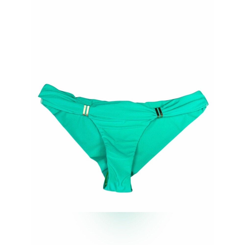 Vix Paula Hermanny Mint Green Bikini Bottoms NWT - XS